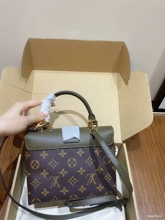 BB LOUIS VUITTON LOCKY 0518